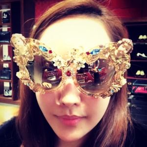 Meet your Posher, Kunming